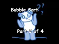 Bubble Sort Part 2 - Computer Science Pseudocode