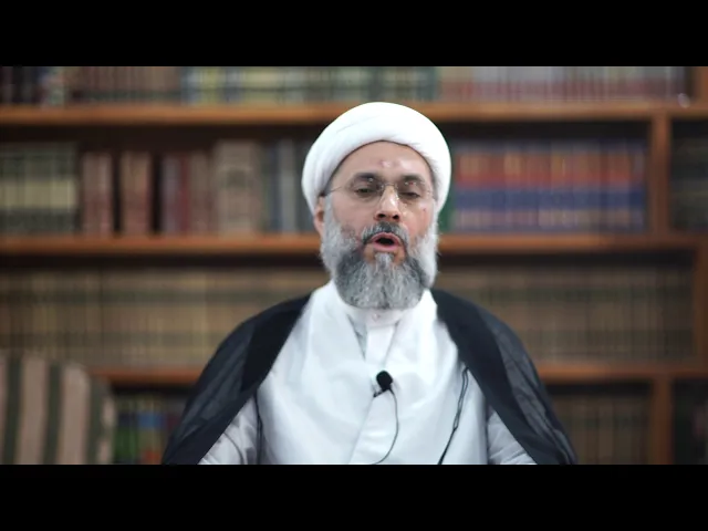 ⁣حديث الجمعة - العبادات وحضور القلب | الشيخ عبدالله دشتي