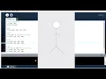 Processing with Python Shape Attributes Colour Settings