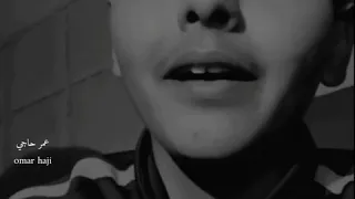 حبيبي تدري شلي فيه فراقك آه يا فراقك حالات واتساب بصوت جميل 