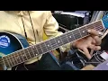 Download Lagu Thoda Sa Pyar Hua Hai Full Guitar Lesson || Maine Dil Tujhko Diya || Udit Narayan - Alka Yagnik ||
