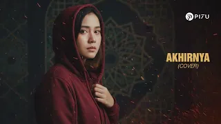 gigi akhirnya cover by pi7u