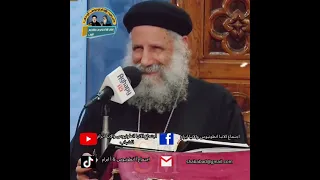 التواضع الاتضاع ابونا لوقا سيداروس 