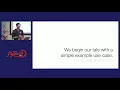 Josh Marshall - A Brief History of Coroutines in Python PyTexas 2017