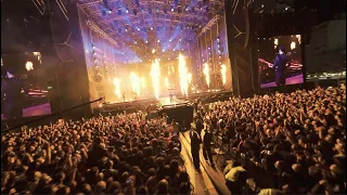 Cuarteto de Nos - Ganaron los malos (En Vivo)