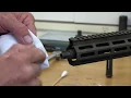 How to Install a SureFire Warcomp