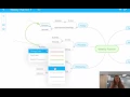 MindMeister Tutorial - Adding Relationships