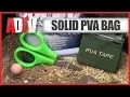 Download Lagu AD QuickBite - How To Tie A Simple Solid PVA Bag