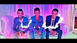 خمسه خمسه وخمسه علينا دندنها
