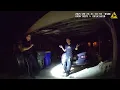 Bodycam footage reveals Brevard County felon s arrest for alleged 3D-printed guns
