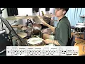 JFFT - 老Best (Drum cover)