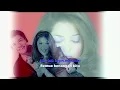 Nadila - Tak Bisa Kusendiri (Official Karaoke Video) | No Vocal - Male Version