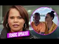 What happened to Laura Coates from CNN Shocking Tragedy