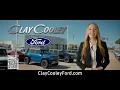 Introduciendo a Clay Cooley Ford