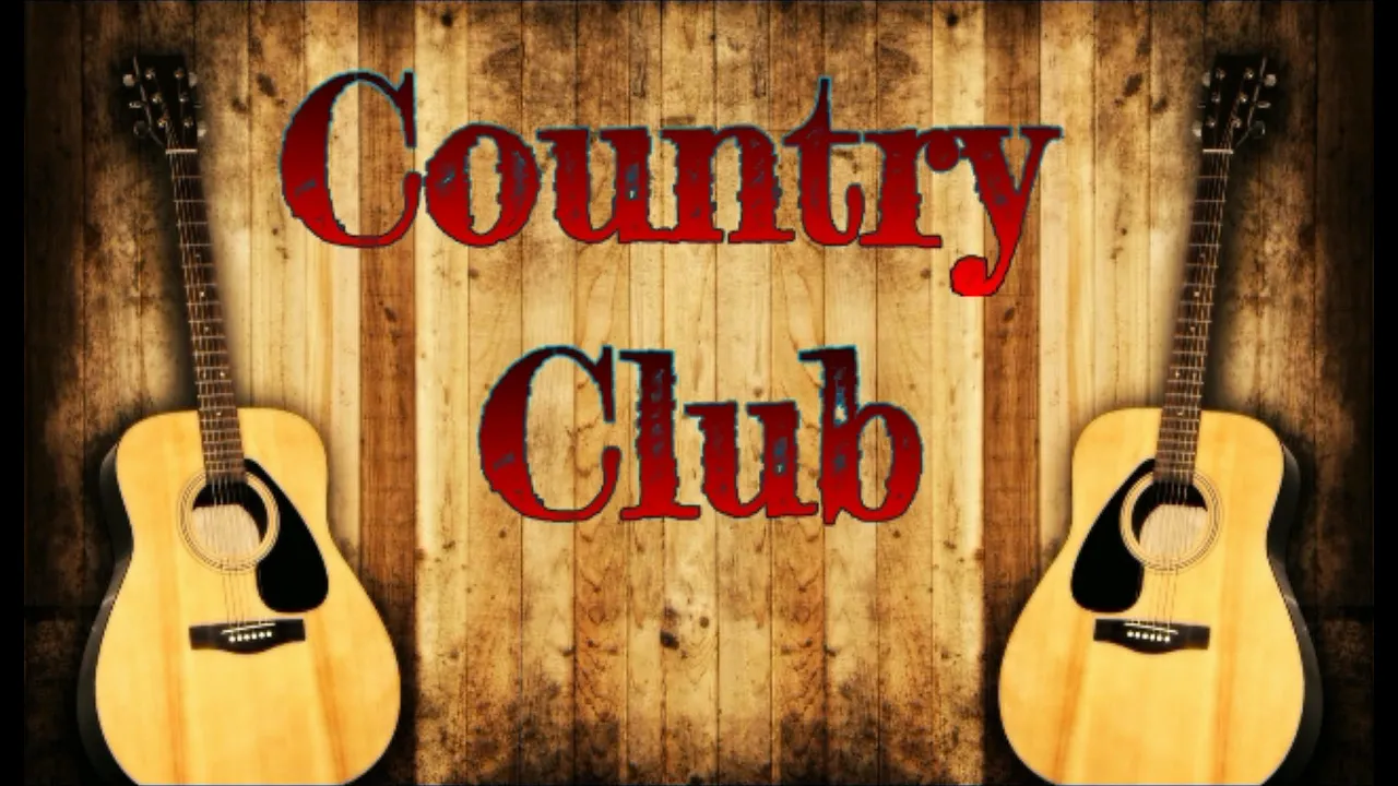 Country Club - Loretta Lynn - Fist City