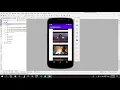 Retrofit with youtube API android tutorial 2020 Read data from API and inflate in Recyclerview