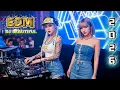 Lagu ⚡ EDM Club Party Mix / Popular Songs Remix 2026 Non Stop / DJ Beautiful