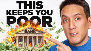 5 Silent Wealth Killers Costing You $6,000+ Per Year