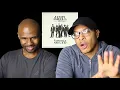 Jason Isbell and the 400 Unit - If We Were Vampires (REACTION!!!)