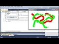 Visual Basic Tutorial 176 Paint Part 9 Changing The Brush Color