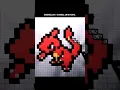 CHARMELEON PIXEL ART TUTORIAL