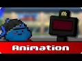 Lagu Fly hates McDonalds | Animation