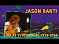 Download Lagu Jason Ranti LIVE @ Synchronize Fest 2018