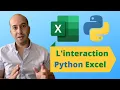 Automatiser Excel avec Python Tutoriel python en utilisant Openpyxl