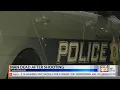 Champaign County Coroner Releases Name of Man Killed in Shooting