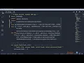 Refactoring Python Code Using Rope a Python Refactoring Library packtpub com