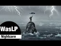[Nightcore] Baggage
