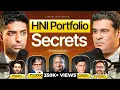 How HIGH NET-WORTH Indians Allocate CRORES Across Real Estate Markets Deepak Vazirani FWS 100