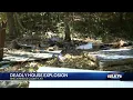 1 dead 2 injured in Breckinridge County house explosion