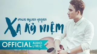 Xa kỷ niệm