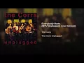 Everybody Hurts (MTV Unplugged Live Version)