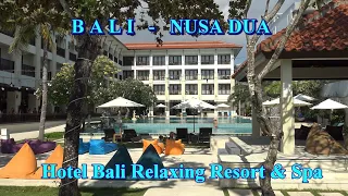 Download Bali  Relaxing Resort \u0026 Spa -  Nusa Dua - Bali movie MP3