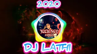 Download DJ LATHI FULL BASS 2020 MP3