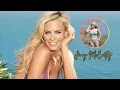 Jenny McCarthy 52 Shows Her Huge Size In New Bikini Photos