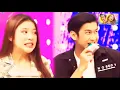 TIARA & ANREZ - TAK SEARAH (Aalliyah Masaid )