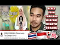 Lagu 🇹🇭 react. to SEBUJUR BANGKAI (rhoma irama) - Tiya (dangdut cover)