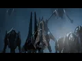 Blender Halo Energy Sword