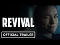 Lagu Revival - Exclusive Trailer (2025) Melanie Scrofano, Romy Weltman