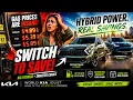 Stop Overpaying at the Pump Kia Hybrid Lineup at World Kia Joliet
