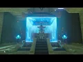 What happens after completing all 120 Shrines in Zelda BOTW