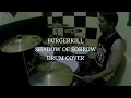 Lagu Ikhwan Budi Darma - Burgerkill - Shadow of Sorrow Drum Cover