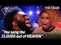 Download Lagu Emmanuel Smith sings ‘Hallelujah’ by Leonard Cohen | The Voice Stage #2