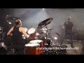 Download Lagu Lars Ulrich plays his best drum fill ever