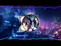 DJ Usman Bhatti - Hand Up | Bass Boosted | Rebecca´s Musicbox