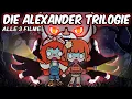 Download Lagu 🔪 DIE GRUSELIGEN HORROR FILME MEGA LANG 🚨 ALLE 3 ALEXANDER FILME IN EINEM VIDEO ⚠️ DEUTSCH TOCA BOCA