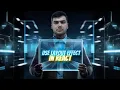 Learn useLayoutEffect React hook - WHEN do you need it